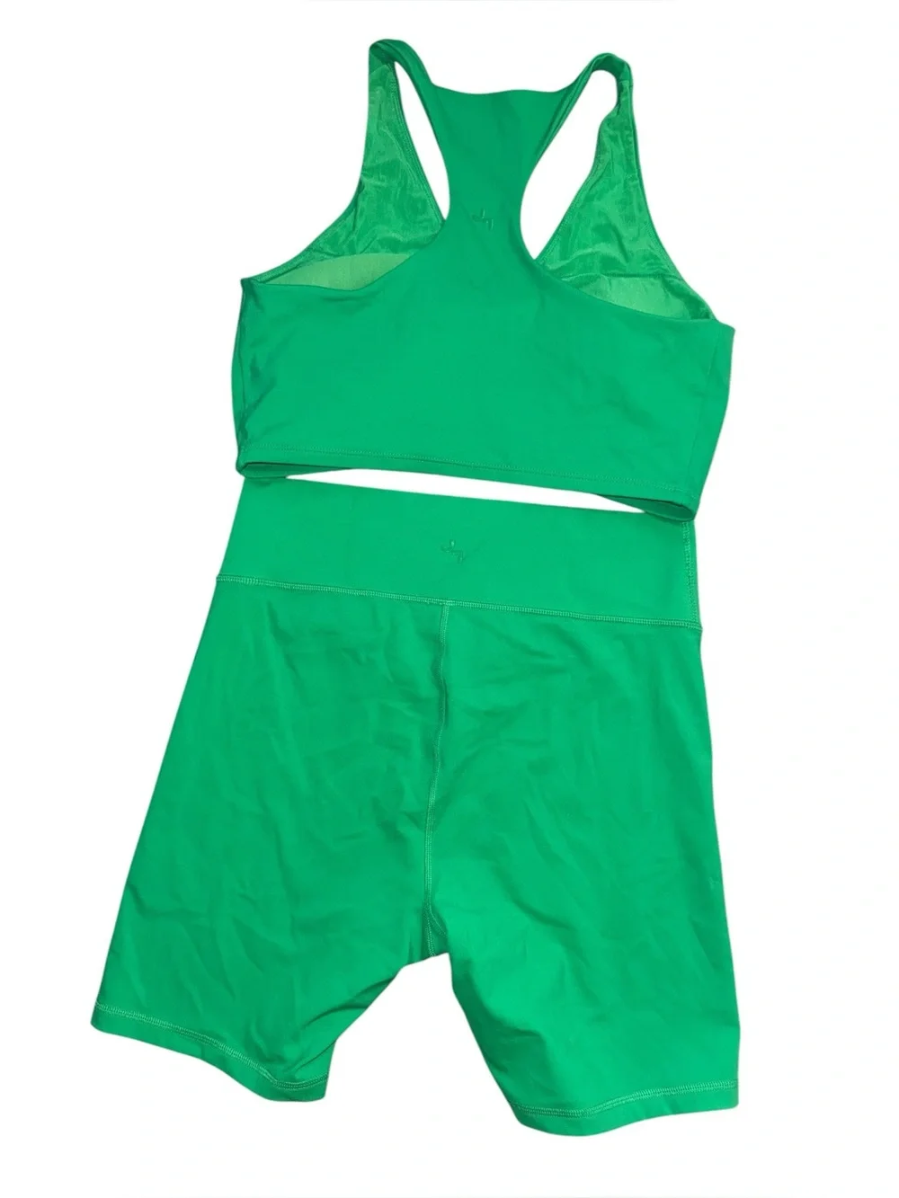 JoyLab 2-Piece Matching Workout Set – Kelly Green | Women’s Large